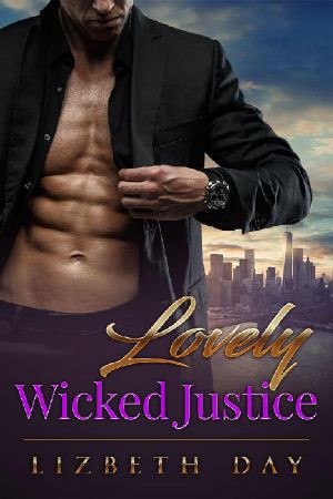 [Lovely Wicked 03] • Lovely Wicked Justice